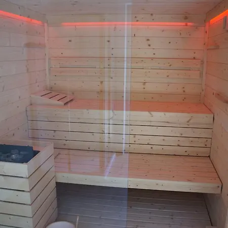 Alpenherz פינקנברג