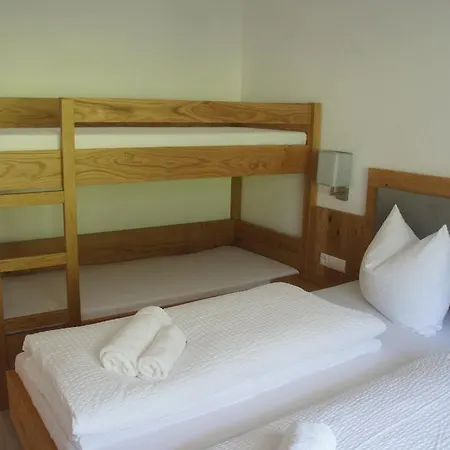 Tatil Evi Alpenherz