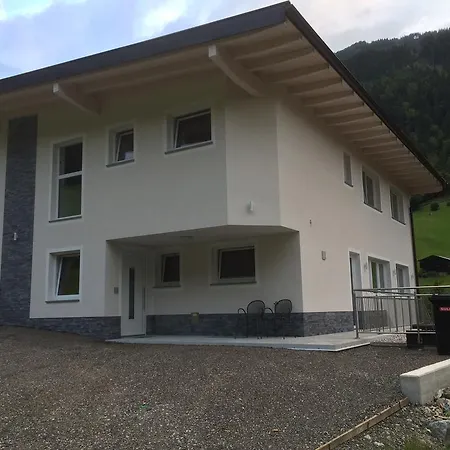 Tatil Evi Alpenherz