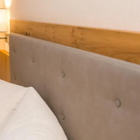 בית נופש Alpenherz