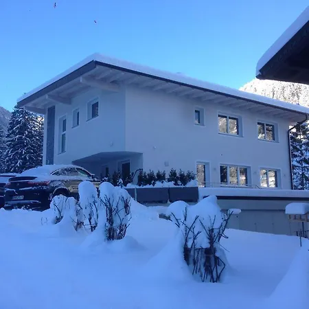 Alpenherz פינקנברג