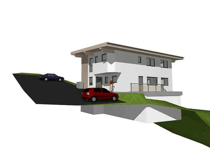 Holiday home Alpenherz