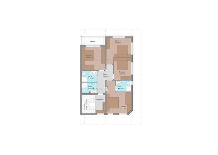 Alpenherz Finkenberg