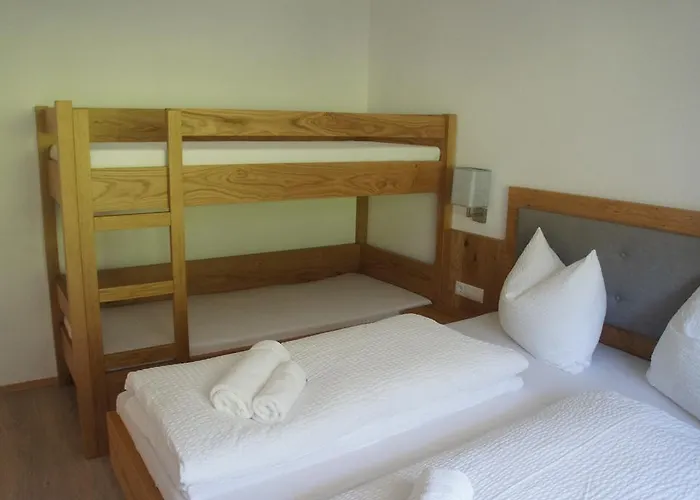 Holiday home Alpenherz