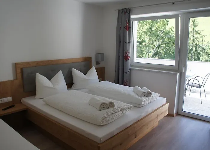 Alpenherz Finkenberg