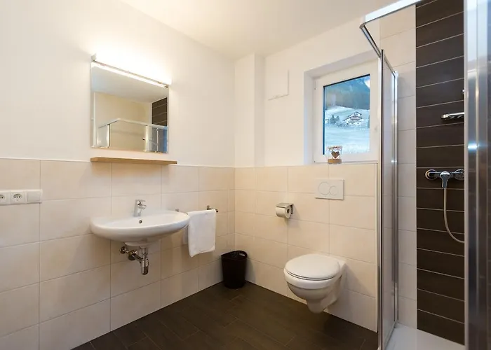 Holiday home Alpenherz