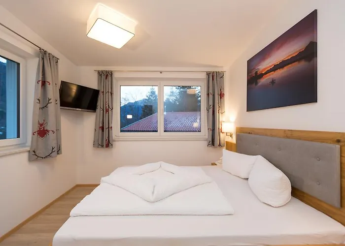 Alpenherz * Finkenberg