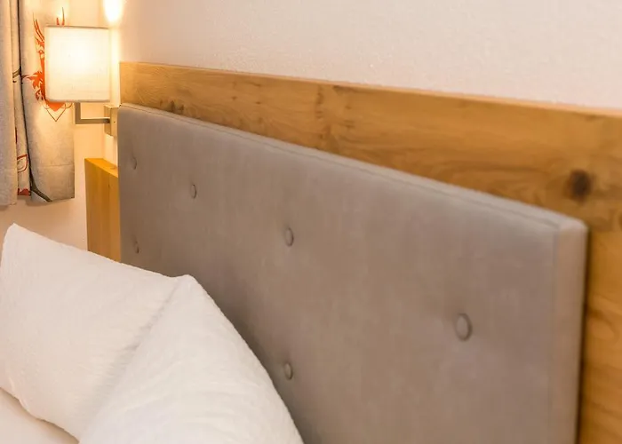 Holiday home Alpenherz