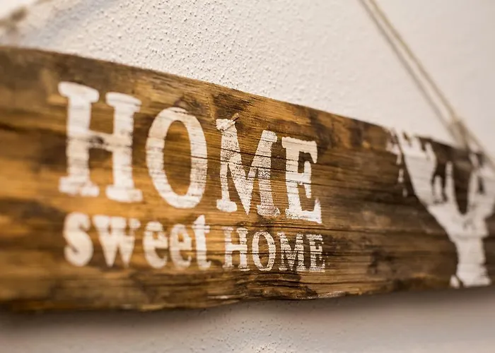 Alpenherz Holiday home