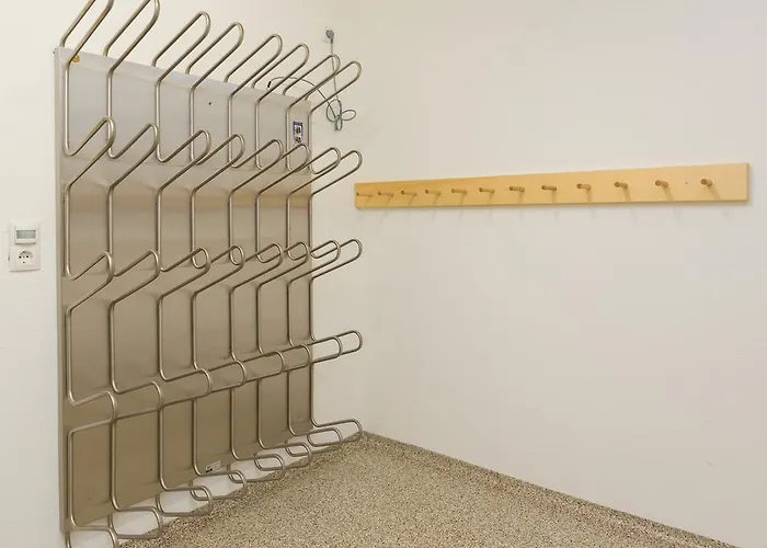 Holiday home Alpenherz *