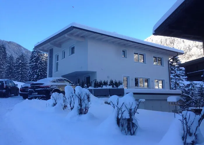 Alpenherz Finkenberg