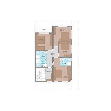 Alpenherz Φίνκενμπεργκ