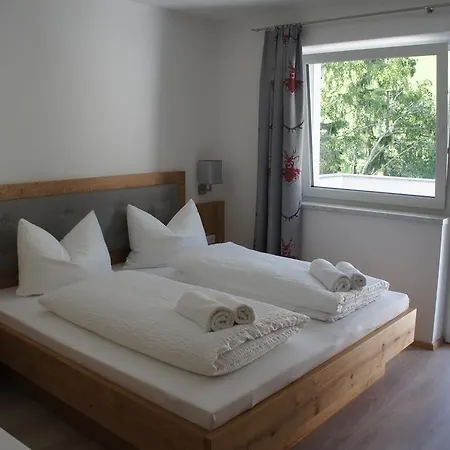 Alpenherz Φίνκενμπεργκ