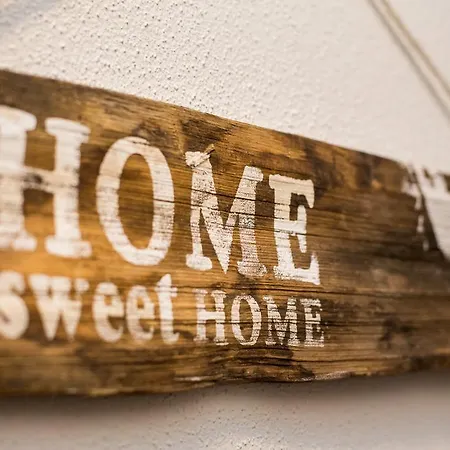 Alpenherz Σπίτι διακοπών