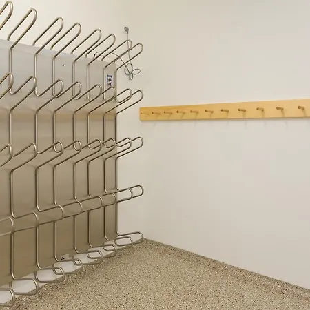 Σπίτι διακοπών Alpenherz *