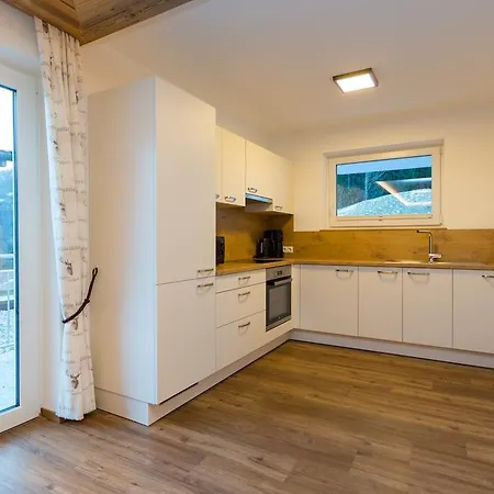 Σπίτι διακοπών Alpenherz *